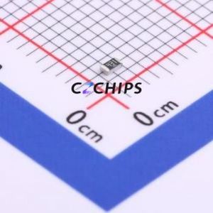 Resistencia SMD RT0603BRE07430RL 0603 (Tipo: Película Delgada) (Resistencia: 430 Ohmios Precisión: 0.1%) - Product Image 1