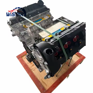 2.7T Diesel 276DT 6 cylindres en aluminium automobile 276DT assemblage de moteur pour Land Rover Discovery 3 pour <span class=keywords><strong>Jaguar</strong></span> <span class=keywords><strong>S</strong></span>-<span class=keywords><strong>Type</strong></span> XF XJ - Product Image 5