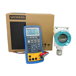 Cảm biến áp suất được chứng nhận 7mf0300 <span class=keywords><strong>Siemens</strong></span> với đầu ra 4-20mA Đầu Dò áp suất gốc <span class=keywords><strong>Siemens</strong></span> 7mf0300 để điều khiển quá trình - Product Image 6
