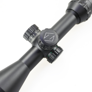 Visores telescópicos 3-9X40 AOMC Alcance de Vista táctica para caza - Product Image 2