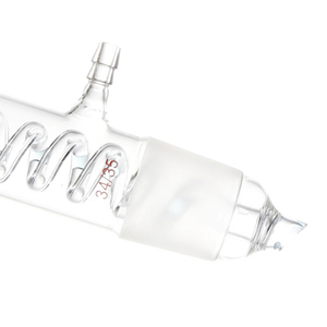 Extracteur de graisse sphérique serpentin 60/150/250/500 ml – Appareil d'extraction Soxhlet de laboratoire - Product Image 3