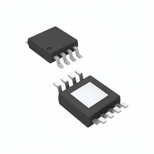 S-19243C12H-E8T1U 8 SOlC Exposed Pad Electronic Chips Component BOM IC In Stock Power Management (PMIC) - Product Image 1
