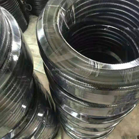 رقم 2 أفضل جودة 5 طقم خراطيم تحويل Gnv LPG LPG مجموعة جديدة للمياه/أنبوب التفريغ/الحقن/أنبوب الضغط LPG مجموعة تحويل الغاز