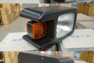 גלגל מטעין עבודה מנורת <span class=keywords><strong>4130000542</strong></span> 4130000543 עבור LG936L LG958L - Product Image 5