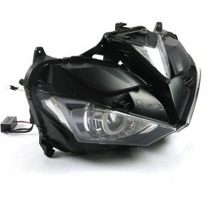 Pièces détachées pour moto yamaha, feu avant R3/R25, yeux d'anges, pour motocyclettes, 2013 — 2018 - Product Image 3
