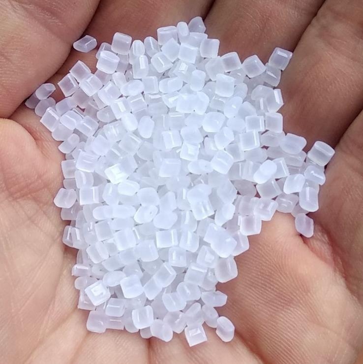 High transparency liquid pc granules transparent polycarbonate resin