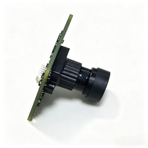 โมดูลกล้อง USB Starlight ความละเอียด 1080P รุ่น 120 °   FOV สำหรับการจดจำใบหน้าในสภาพแสงน้อย - Product Image 4
