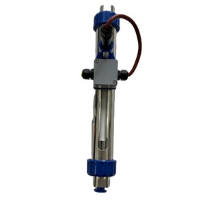เครื่องวัดอัตราการไหลแบบปรับพื้นที่ได้ VA40 VA45 จากโรงงานโดยตรง - Product Image 1