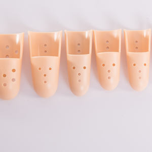 Férula de Plástico para Dedo, Soporte Estabilizador para Rehabilitación de Mano y Otras Partes del Cuerpo - Product Image 5