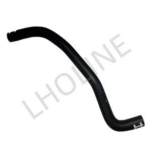สายยาง LHOLINE รุ่น 96629093 ทำจากยาง EPDM สำหรับน้ำมันเชื้อเพลิง น้ำหล่อเย็น  แบบหล่อขึ้นรูป ความยาวมาตรฐาน - Product Image 2