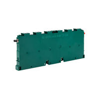Toyota Prius 3 2004-2009 için Yedek 7.2V 202V 6500mAh Ni-Mh Hibrit Pil Paketi