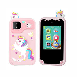 Hot Selling Educational Fun High-definition <b>Camera</b> Safe Durable Build Children Daily Use Digital <b>Mini</b> <b>Camera</b> Toy High-quality - Product Image 1