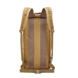 Chiến Thuật Ba Lô 60L Thể Thao Ngoài Trời Ba Lô Leo Núi Đi <span class=keywords><strong>B</strong></span>ộ Đường Dài Túi Du Lịch Chiến Thuật Ngụy Trang Đào Tạo Chiến Thuật Ba Lô - Product Image 5