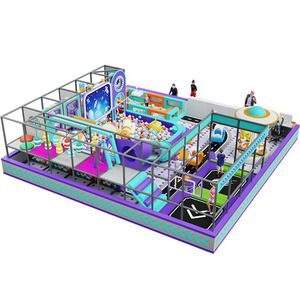 Mejore su Centro con un Simulador de Carreras y Equipamiento de Juegos Infantiles para Niños de Todas las Edades - Product Image 4