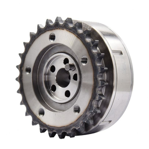 Ajustador de Árbol de Levas de Admisión 022109087J de Alta Calidad para VW Audi A3 2.0 TDI Golf Bora 3.2L 2.8L 24V R32, Pieza de Repuesto Nueva - Product Image 1