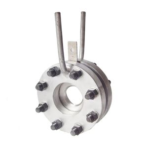 Senior Roestvrijstalen Opening Doorvoermeter <span class=keywords><strong>Water</strong></span> Gas Vloeibaar Luchtmedium Atex Gecertificeerde Aanpasbare Oem-Ondersteuningsmeting - Product Image 4