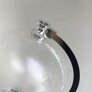 Globe de whisky vintage en cristal carafe bouteille de liqueur <span class=keywords><strong>pichet</strong></span> à vin <span class=keywords><strong>1L</strong></span> machine à bière verre à whisky pour bière alcool - Product Image 4