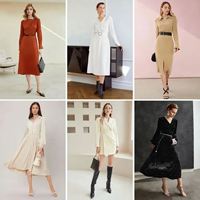 Soldes Exceptionnelles : Lot de Vêtements Décontractés pour Femmes – Balles Mixtes de Vêtements d'Occasion Sexy et Abordables pour Femme
