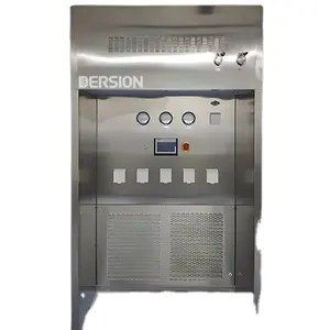 Negative Pressure Dispensing Booth ISO5 Dispensing Booth Laboratory Negative Pressure Weighing Room