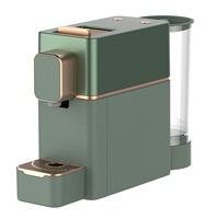 Machine à café expresso E.S.E POD pour dosette en papier de 44mm