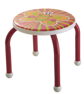 High Quality Printing Kids Plastic <strong>Stool</strong> Wholesale/camping Kids Metal <strong>Low</strong> Chairs Stainless Steel <strong>Stool</strong> - Product Image 6