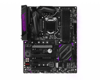 Placa Base MS para Piezas de Computadora B250M B150 H110 B150M B250 M3 ICAFE PC MATE Pro Nano DDR4