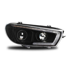 Faro a LED per Volkswagen Scirocco dal <span class=keywords><strong>2008</strong></span> al <span class=keywords><strong>2015</strong></span> per Versione Dinamica - Product Image 2