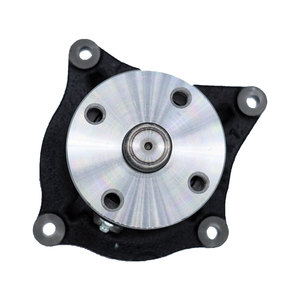 Bomba de Agua para Motor Caterpillar S6KT 7 Blade 3066 E200B E320B 4D34T TD22, Uso Marino - Product Image 2