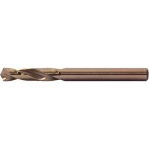 KS TOOLS - 330.6051 HSS-G Co 5 foret hélicoïdal, court (multi-pack) - EAN 4042146342893 FORETS METAL DRILL BITS - Product Image 1
