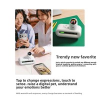 Chargeur avec écran grand format 45W compatible avec la série 17, tête de charge CQ34