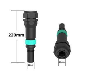 Conector rápido 630A/800A para fuente <span class=keywords><strong>de</strong></span> alimentación <span class=keywords><strong>de</strong></span> emergencia <span class=keywords><strong>de</strong></span> tren <span class=keywords><strong>de</strong></span> potencia - Product Image 5