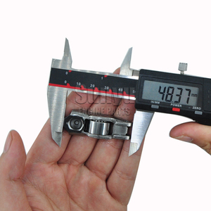 Balancín para Vauxhall Astra, Agila, Corsa, <span class=keywords><strong>Meriva</strong></span>, Tigra 1.3 Diesel 1539543 9S516564AA 73501138 12855433 5640587 642091 93177315 - Product Image 3