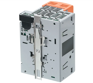 เกตเวย์ IFM AC1423 AS-Interface EtherNet/IP |   เกตเวย์ดั้งเดิมสำหรับการเชื่อมต่อเครือข่าย AS-i อย่างไร้รอยต่อกับ PLC - Product Image 4