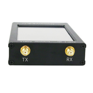 4.3 "IPS LCD 디스플레이 터치 작동 NANOVNA-F V2 <span class=keywords><strong>3GHz</strong></span> 벡터 네트워크 분석기 안테나 분석기 - Product Image 5