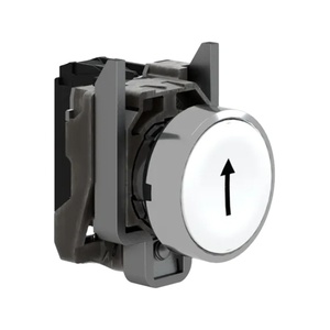 Schneider <b>Button</b> XB4BA4322 XB4BA3351 XB4BA3341 XB4BA3311 XB4BA31 - Product Image 3