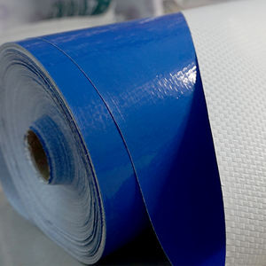 OPP无纺布地面保护膜，用于家居装修，防尘防水，地板和瓷砖保护膜 - Product Image 5