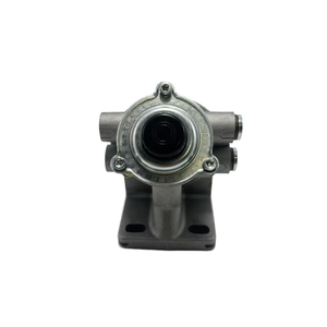 Asiento de Filtro de Diésel Super 8 para Excavadora 200/210/250/260/350-8, Bomba de Aceite Manual, Pieza de Maquinaria de Construcción VHS233041440 - Product Image 6