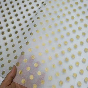 Inpakpapier voor kleding, boterpapier, tissuepapier, milieuvriendelijk - Product Image 2