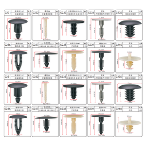 C05 phù hợp nhựa đẩy hạt cho xe - Product Image 2
