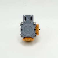 Potentiomètre de manette de jeu Terwin Stable Performance avec interrupteur, potentiomètre de joystick analogique pour PS4