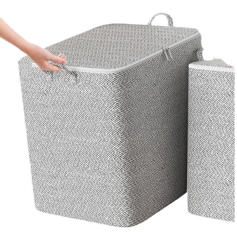 Household High capacity Quilt Storage Bag