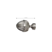 Bojanek Rail de plafond double en PVC industriel, ensemble complet, style moderne, finition premium, accessoires pour rails de rideaux d'intérieur
