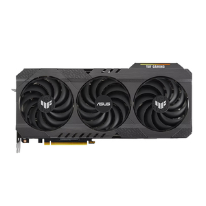 ใช้ nvidi, A TUF เกม GeForce RTX 3090 Ti OC Edition 24GB การ์ดแสดงผล GDDR6X กับหน่วยความจำ384บิตเกม TUF GeForce RTX - Product Image 5