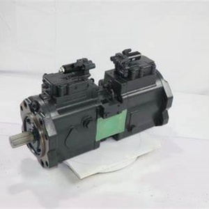 Bomba de Pistón Hidráulica Principal para Excavadora VOLVO EC380E EC350E EC380EHR, Piezas VOE14625695 K3V180DT-180R-1E12-V K3V180DT Belparts - Product Image 2