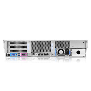 Servidor para Centro de Datos Inspur NF5280M5, Fuente de Alimentación Redundante de 800W, 256GB DDR4, 4*480GB SSD, Host de Rack - Product Image 3