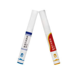 Pluma de Autoinyección Multidosis, Inyector de Pluma para Inyección Diaria de Insulina para la <span class=keywords><strong>Diabetes</strong></span> - Product Image 1