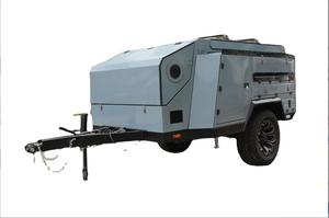 Haute qualité personnalisé hors route 4x4 RV <span class=keywords><strong>camping</strong></span>-car <span class=keywords><strong>Camping</strong></span> remorque de voyage à <span class=keywords><strong>vendre</strong></span> - Product Image 6