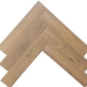 Laminate Flooring China Floating Floor 8mm 12mm Ac3 Ac4 Glossy Hdf Mdf Wooden Floor