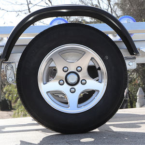 Großhandel Käfig Anhänger Rad Felge Anhänger Rad Felge mit Größe 13 14 <span class=keywords><strong>15</strong></span> Zoll - Product Image 4