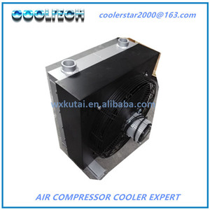 1621992910 1623772700 1621948500 <span class=keywords><strong>Copco</strong></span> <span class=keywords><strong>Atlas</strong></span> Kompresörü için Özelleştirilmiş OEM Hava Yağ Isı Eşanjörü - Product Image 4